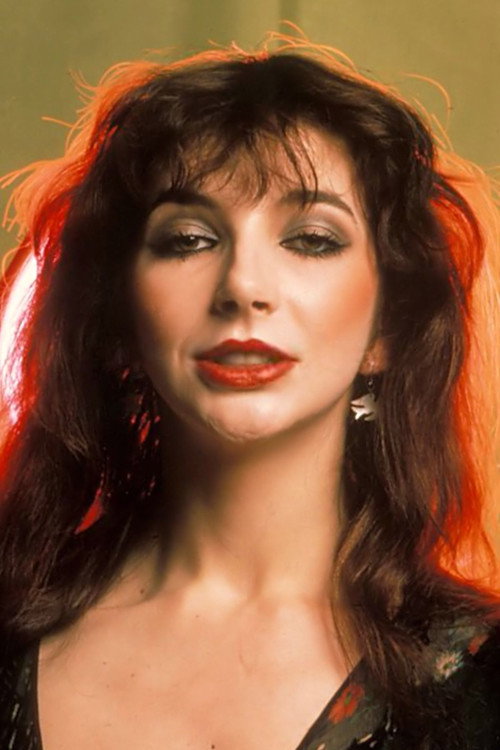 Kate Bush
