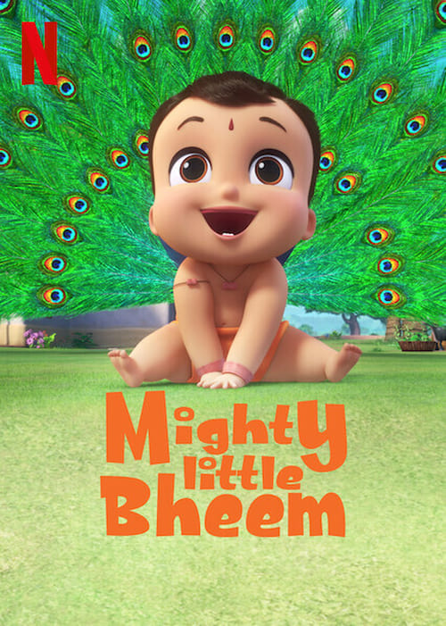 Where to stream Mighty Little Bheem Season 3