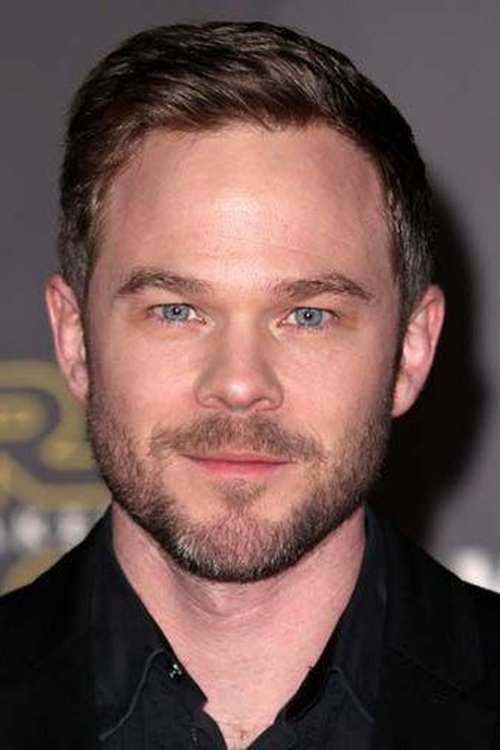 Kép: Shawn Ashmore színész profilképe