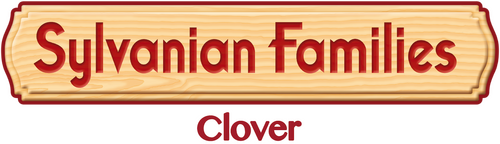 Sylvanian Families: Mini Episodes Clover