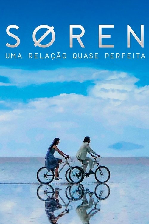 Pôster de Soren - Uma Relação Quase Perfeita