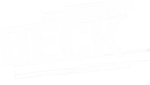 Beck 01 - The Decoy Boy
