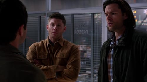 Supernatural: 9×21