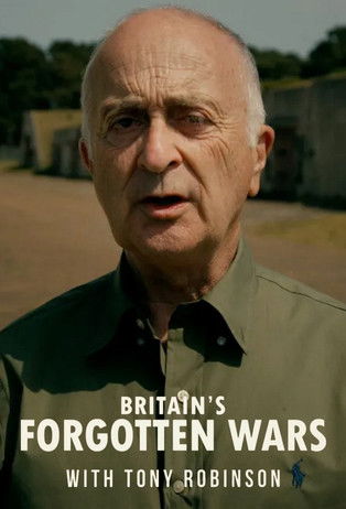 Escena 4 de Britain's Forgotten Wars With Tony Robinson