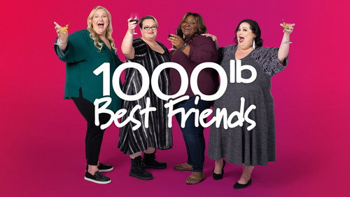 1000-lb Best Friends