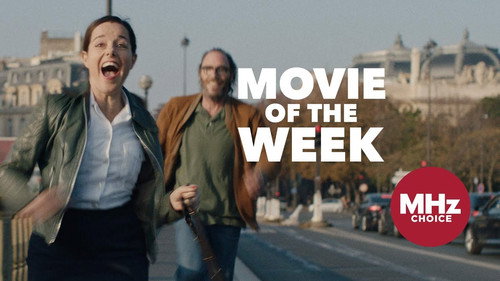 MHz Movie of The Week Backdrop Blur