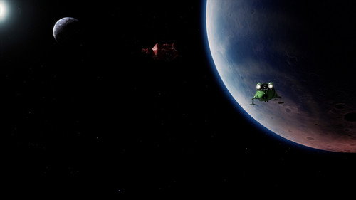 Red Dwarf
