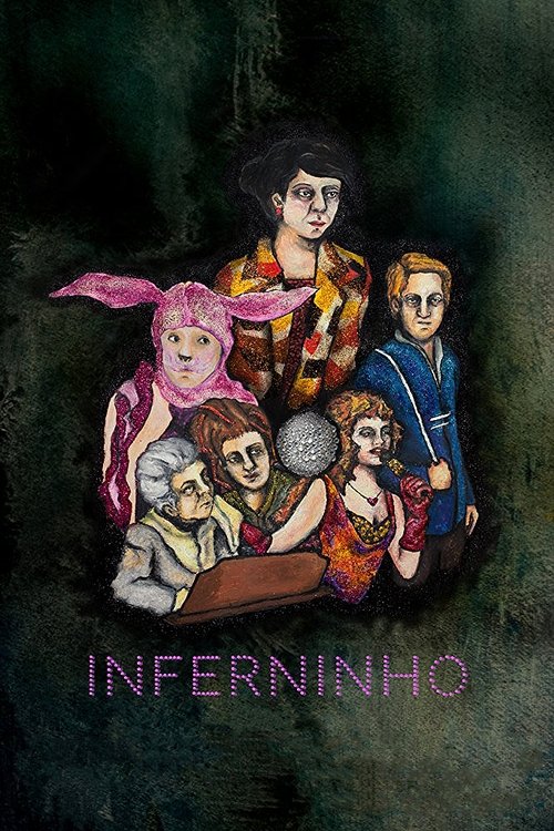 Inferninho (2019) poster