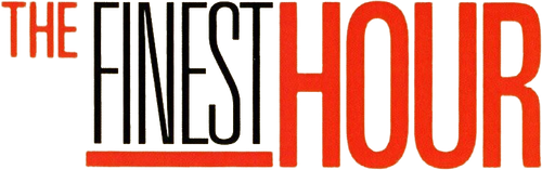 The Finest Hour
