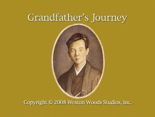 Grandfather's Journey