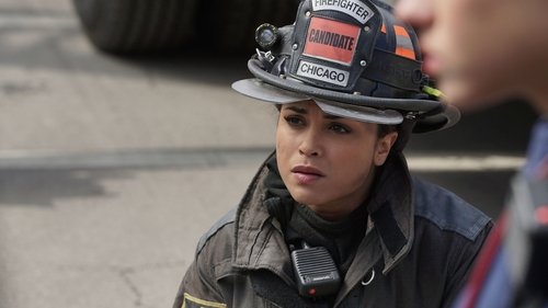 Chicago Fire – Heróis Contra o Fogo: 3×21
