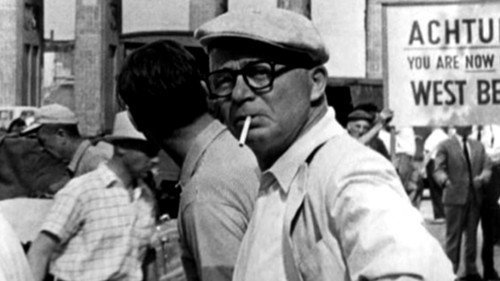Billy Wilder: Nobody's Perfect still