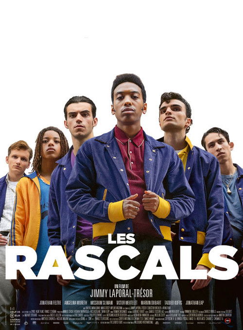 Rascals poster
