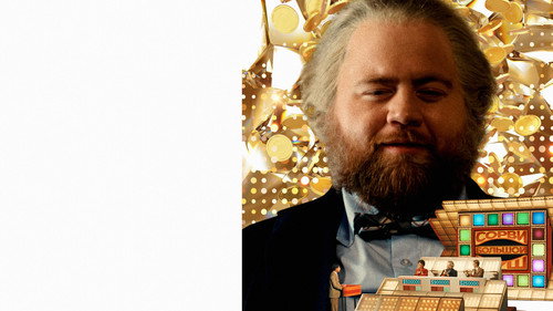 The Luckiest Man in America