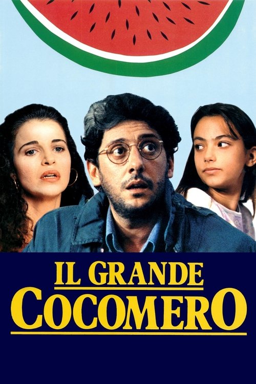 Il grande cocomero 1993