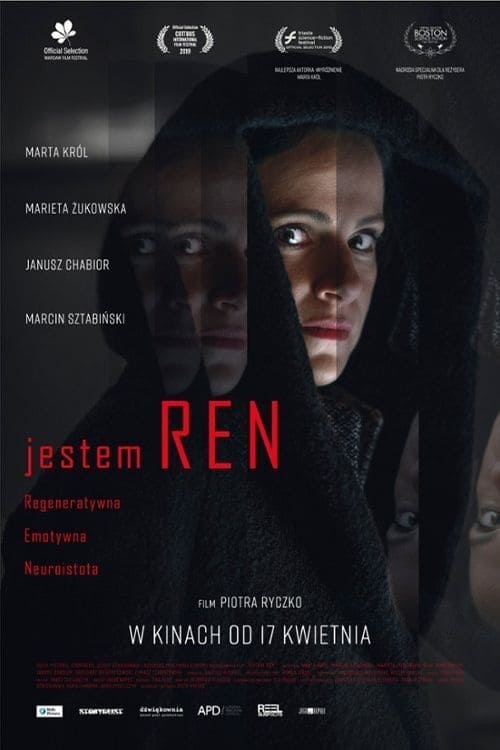 I am REN (2019)
