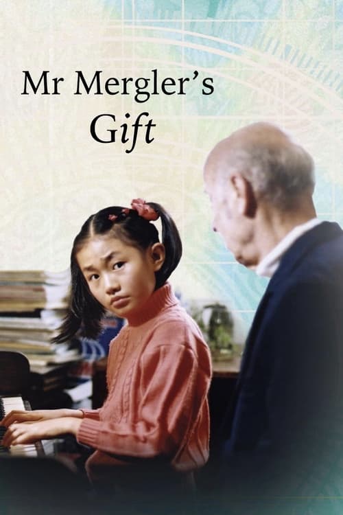 Mr. Mergler's Gift poster