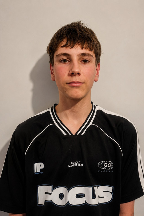 Marshall Marinic