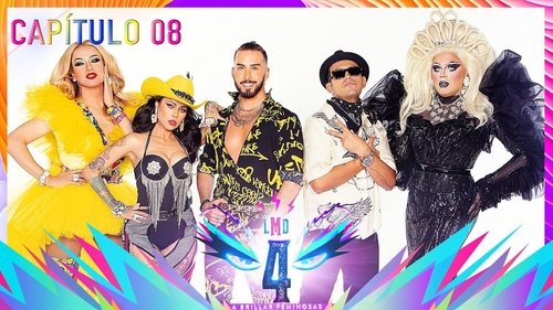 Épisode 8