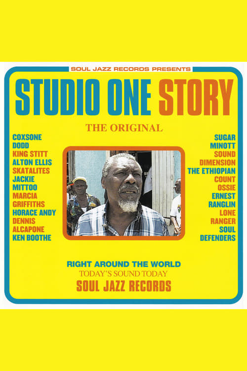 Studio One Story (2002)