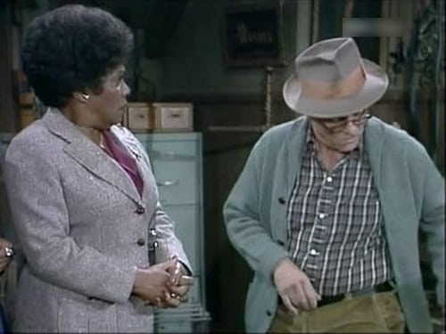 The Jeffersons, S06E06 - (1979)