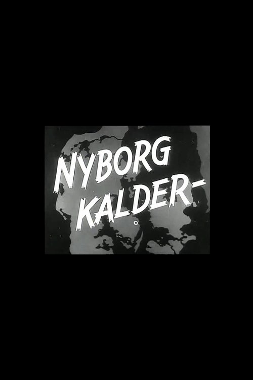 Nyborg kalder (1944)