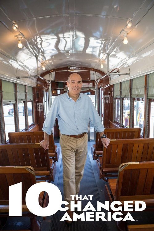 Poster de la saison 2