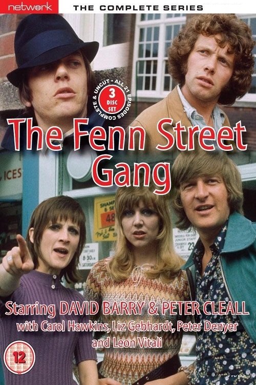 The Fenn Street Gang (1971)