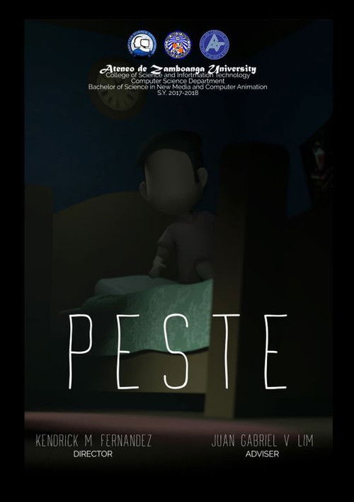 Peste