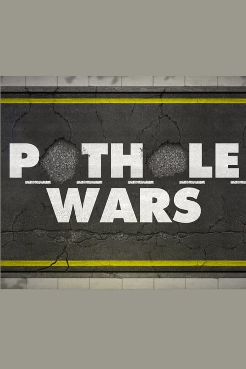 Pothole Wars 2019