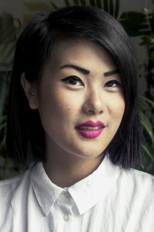 Anny Wang