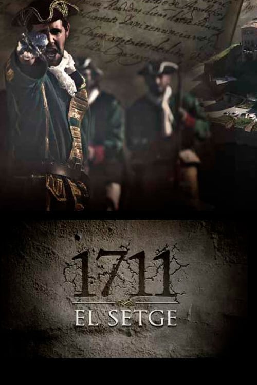 1711. El Asedio 2012