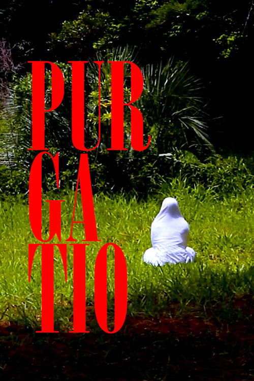 Poster de PURGATIO