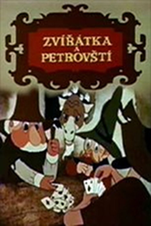 Zvírátka a petrovstí