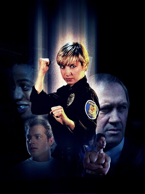 Martial Law poster