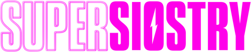 Supersiostry
