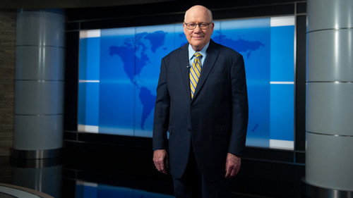 JW Broadcasting—December 2021: 150th Gilead Graduation
