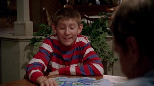 Malcolm: 7×20