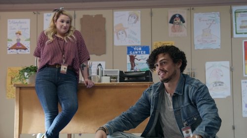 Good Trouble: 3×3