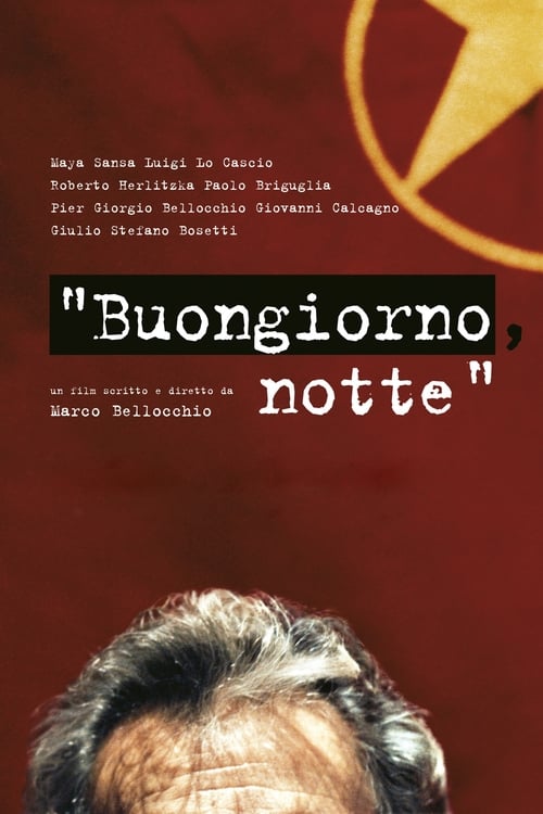 Buongiorno, Notte (2003)