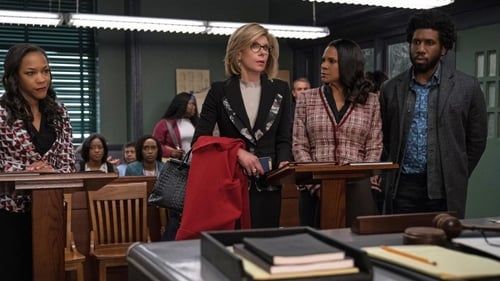 The Good Fight: 2×12