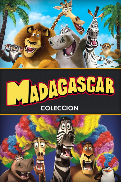 Madagascar