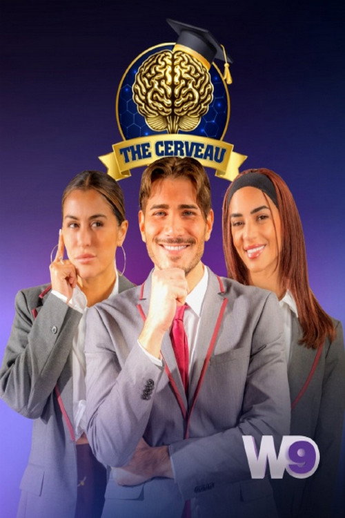 The cerveau : Qui sera le plus grand cerveau de la télé-réalité ?