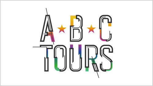 A*B*C Tours Backdrop Blur