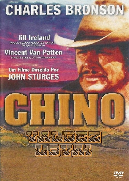 Valdez lovai movie poster player