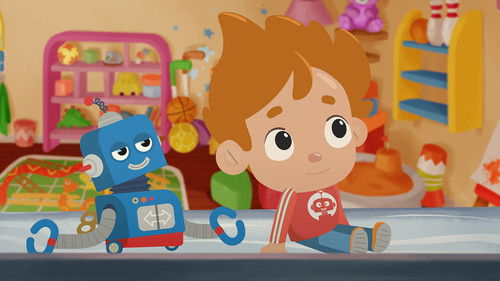 Escena 2 de Toto's Kindergarten