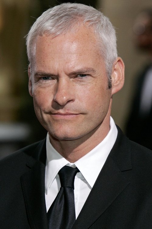 Image de Martin McDonagh