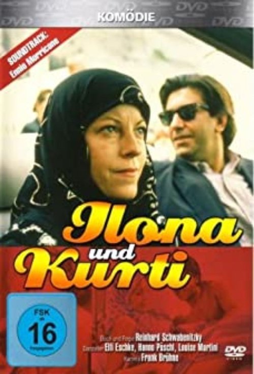 Ilona & Kurti 1991