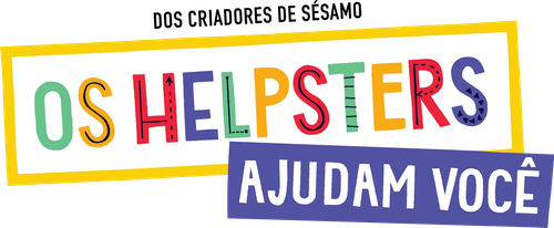 Os Helpsters Ajudam Você