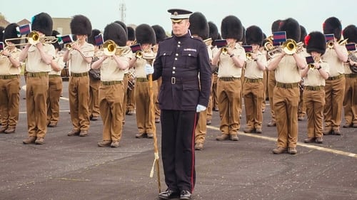 Poster della serie The King's Guard: Serving the Crown